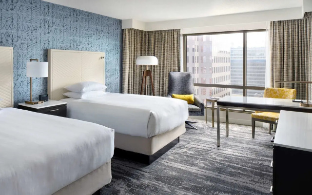 Hyatt Regency Vancouver