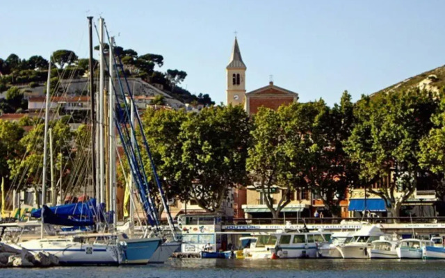 Loft Le Ber'Amar L'Estaque