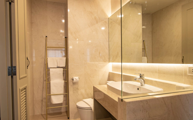 Eurana Boutique Hotel