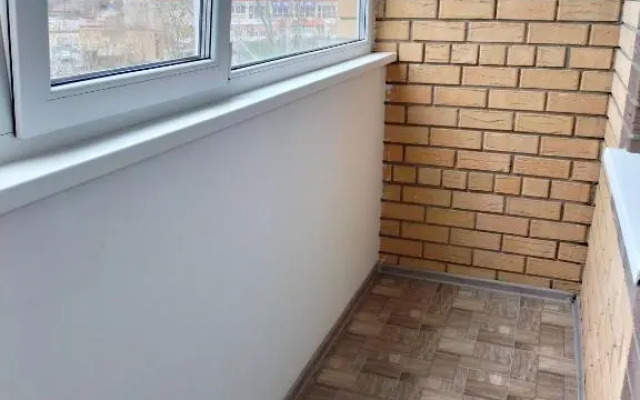 2.х полноценная . ЖК комфорт.