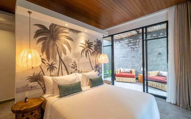 Villa Nusantara 6