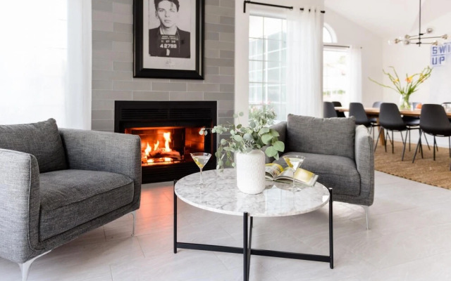 Avenida Martinez - Casa Pi a