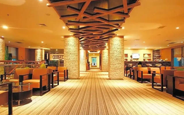 Da Vienna Boutique Hotel