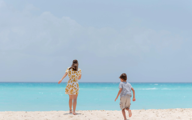 The Reef Playacar Beach Resort & Spa