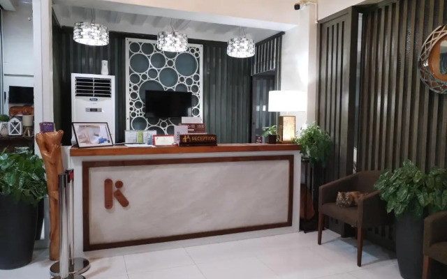 RedDoorz near SM City Butuan, Butuan City