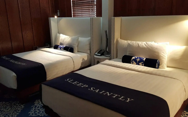 The Saint Hotel Key West, Autograph Collection, Adult Only