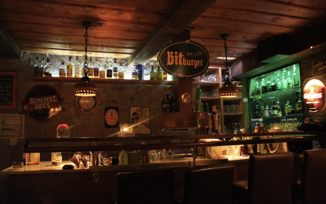 Hotel Rothenburger Hof