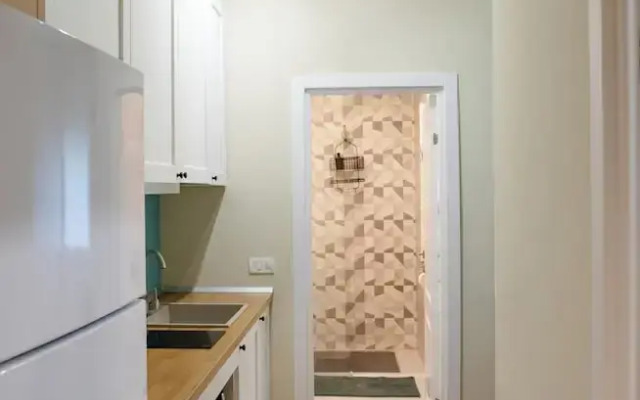 Little Bucharest downtown apartments