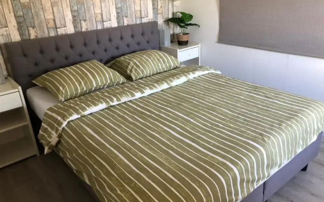 Groene eiland Appeltern