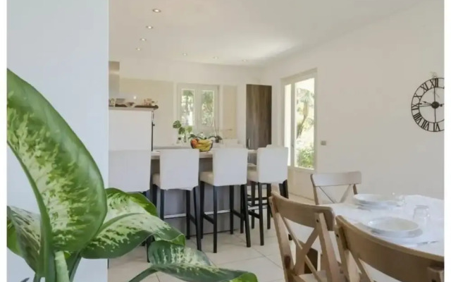Villa Mia Comfortable Holiday Residence