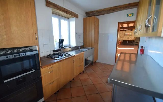 Nomade Lodge - Gîtes
