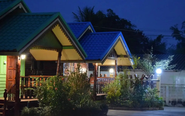 Ruanmai Style Resort 1