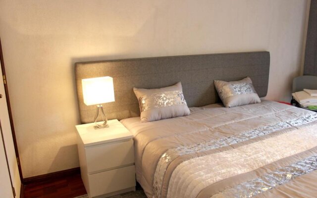 Apartment With one Bedroom in Porto, With Furnished Terrace and Wifi -