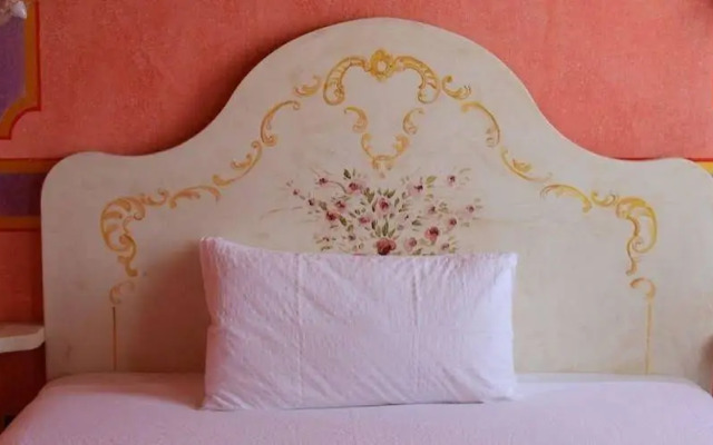 Agriturismo Fondo San Benedetto