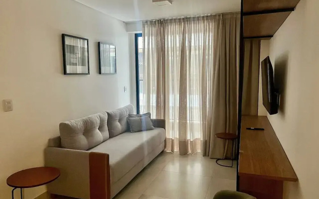 Hyde Park Comfort 1