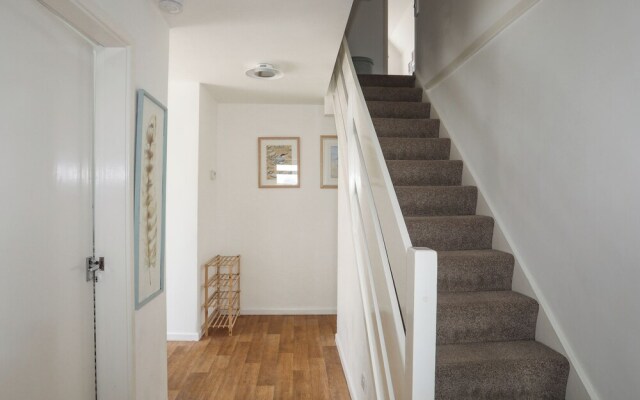 Crows Nest - Rhosneigr