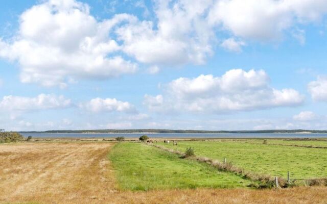 "Karanfilka" - 3.5km from the sea in Western Jutland