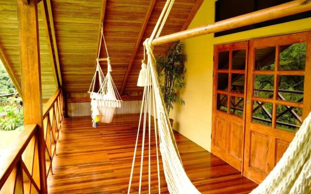 Hotel Los Sueños de Bajos del Toro