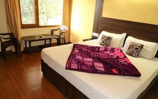 Hotel Dalziel