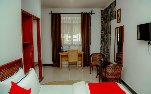 Arusha Diplomat Hotel