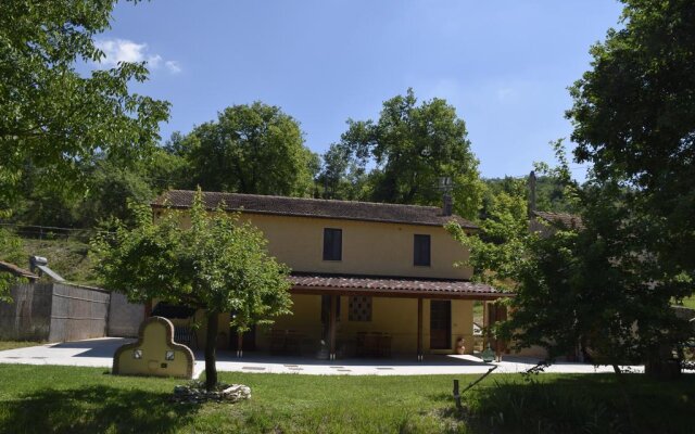 Casa Vacanza Le Varangole