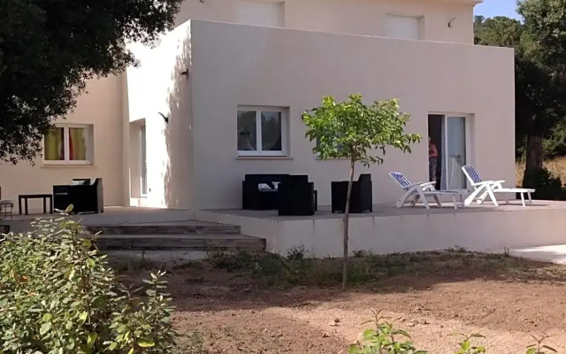 Chambre d'hôte l'Escale