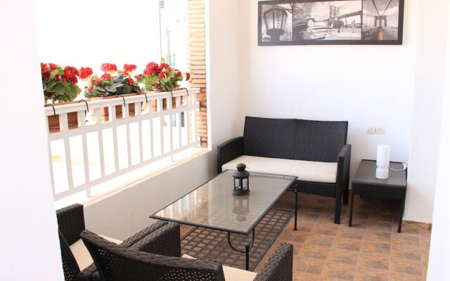 Appartement Laila 2
