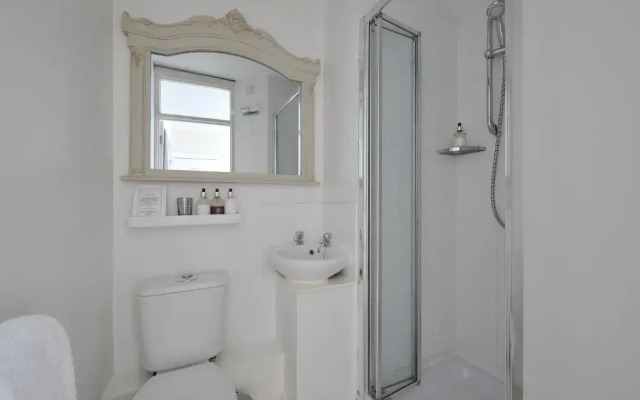 Abbey Rise bed and breakfast