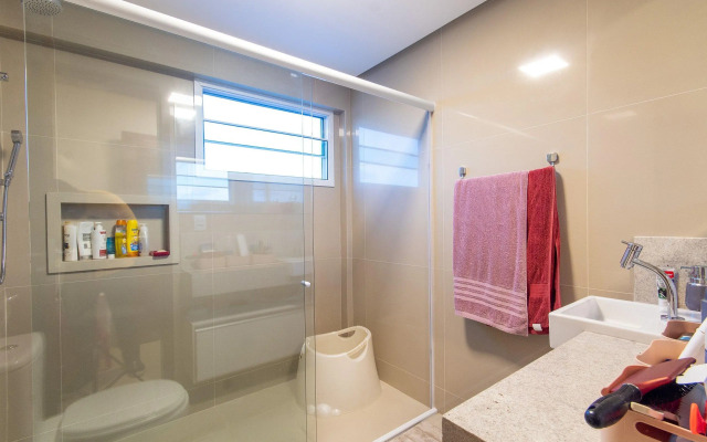 Casa Espetacular na Praia de Graçandu by Carpediem