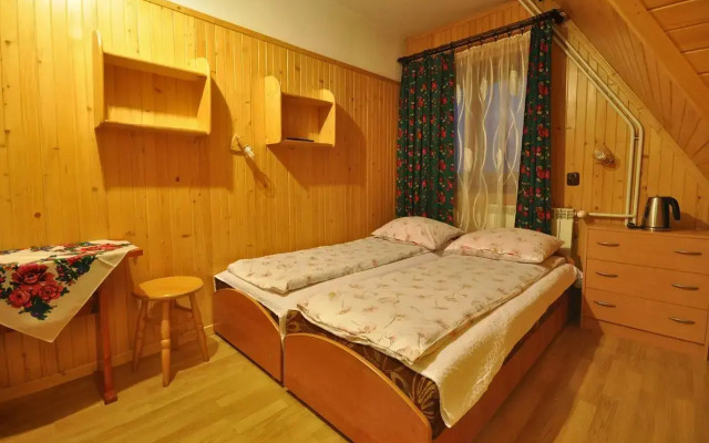 Pokoje Gościnne Janina