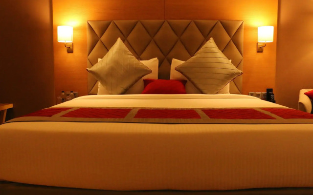 Ramada by Wyndham Darjeeling Gandhi Road