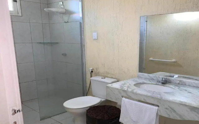 OYO Pousada Paraná, Cuiabá
