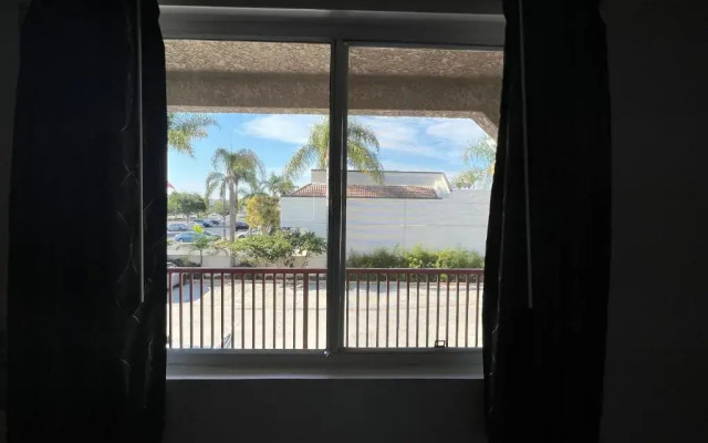 Starlight Inn Huntington Beach