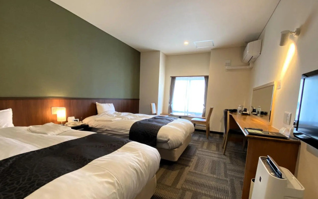 La Campagne Hotel Fukagawa