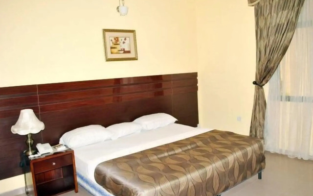 Royalton Hotel Abuja