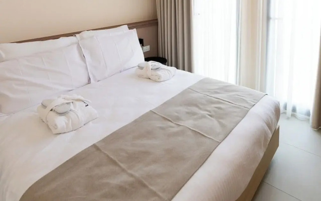 M31 Boutique Hotel