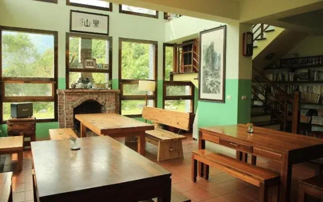Taroko Mountain Dream Homestay B&B