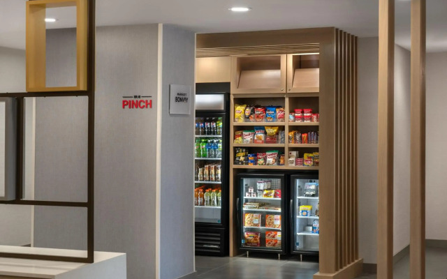 Towneplace Suites By Marriott New Philadelphia