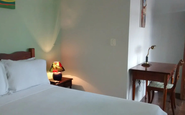 Pousada Arte Colonial