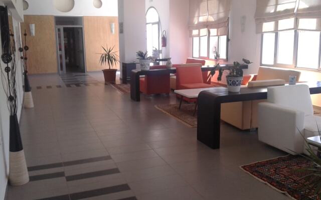 Hippocampe Hotel