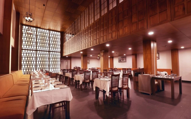 Pine Tree Spa and Resorts