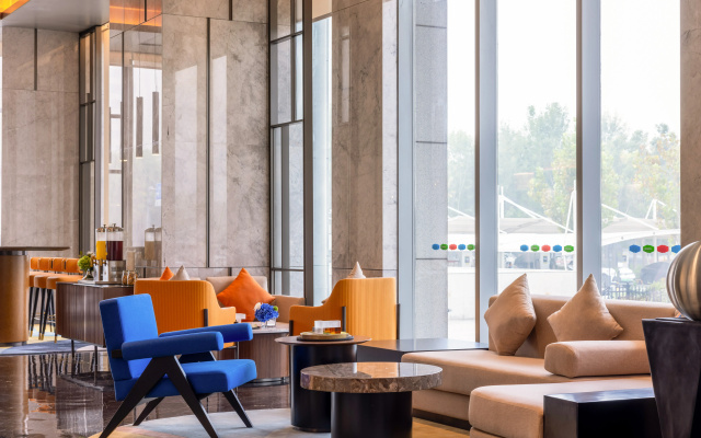 Hampton by Hilton Dongying