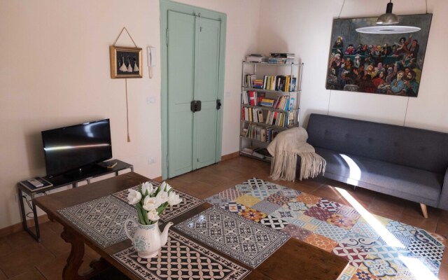 Sanzenetto Apartments