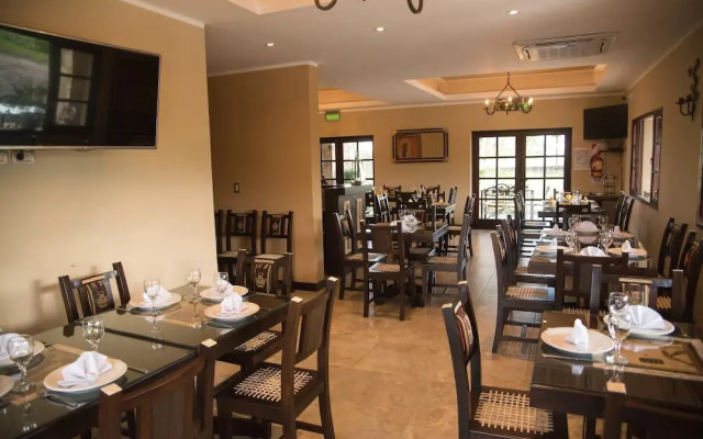 Las Lomitas - Casa de Campo