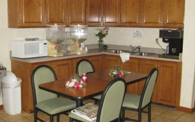 Budgetel Inn Decatur