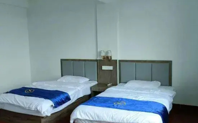 Wenchang Jindixuan Homestay
