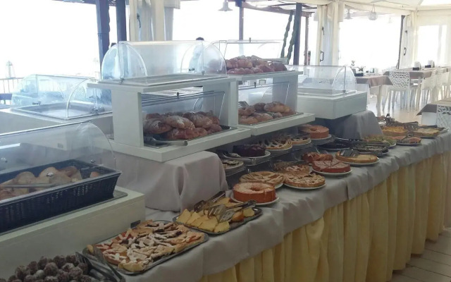 Mediterranean Boutique Hotel