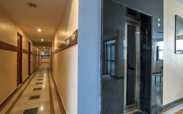 OYO Flagship 15009 Secunderabad