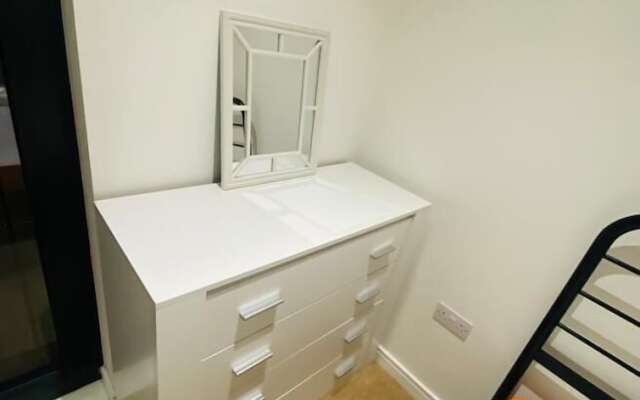 Inviting 2-bed Apartment in London