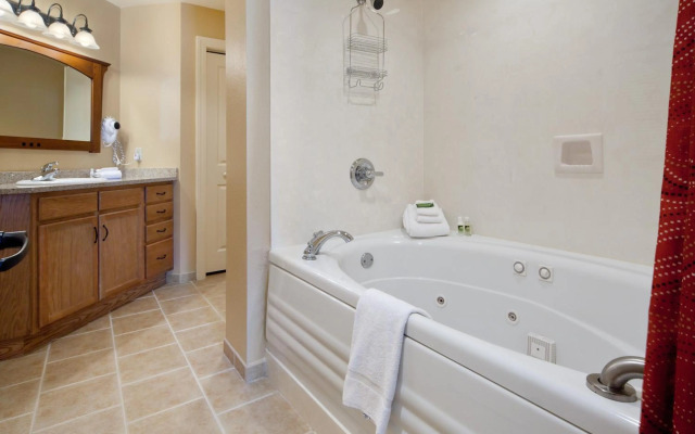 Holiday Inn Club Vacations Smoky Mountain Resort by IHG